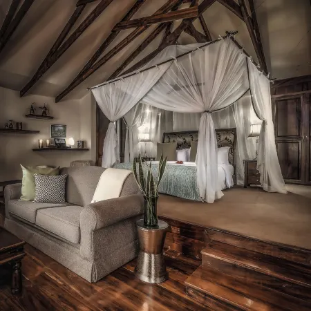 Elewana Arusha Coffee Lodge