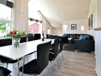 Holiday Home in Großenbrode - parking