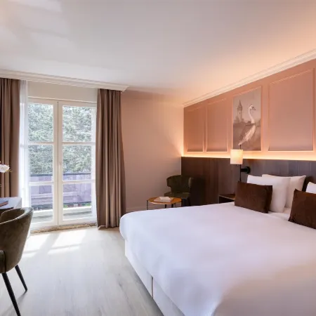 Golden Tulip Hotel de Medici