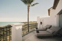 Oku Andalusia - Scenic