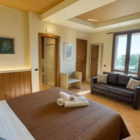Agriturismo AgrileisureTime