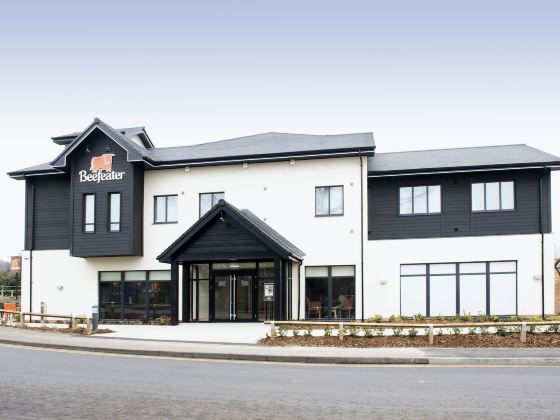 Premier Inn Ware