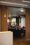 Hotel Vesturland - Aamiainen