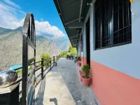 Rudra Home Stay - Wifi