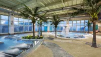 Dukgu Oncheon Hotel - Hot Springs