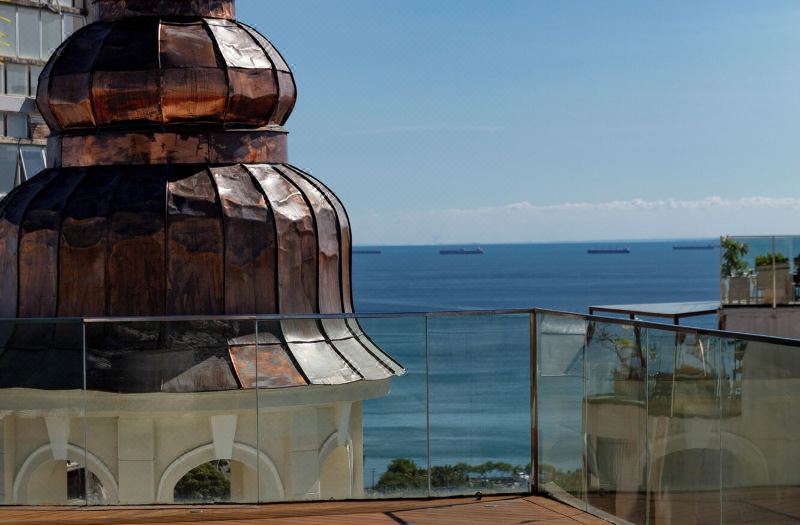 Fera Palace Hotel photo 5