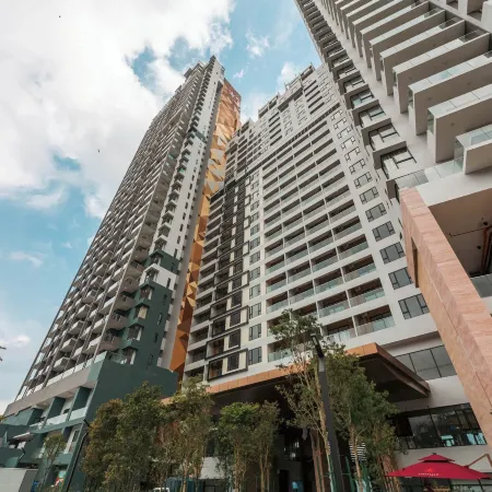 Wyndham Garden Suites Genting Highlands