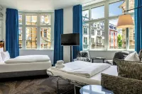Motel One Zürich - 3 tähden
