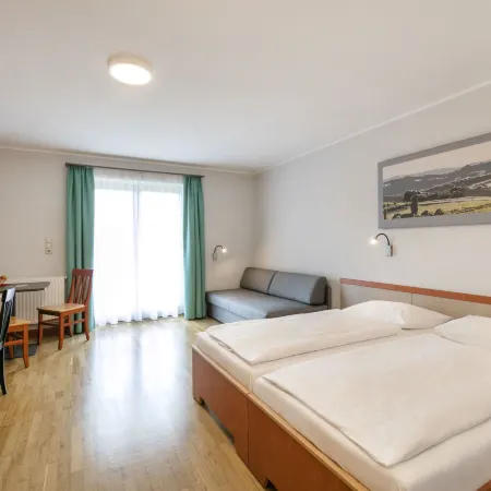 Jufa Hotel Vulkanland