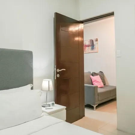 Manzil Anilao Cosy 1 Bedroom Apt. U7