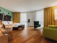 Grimm’s Berlin-Potsdam Hotels near Lichterfelde