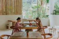 Lombok Souls - breakfast