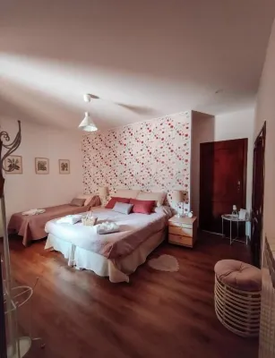 Casale dei Ricordi - Bed and Breakfasts