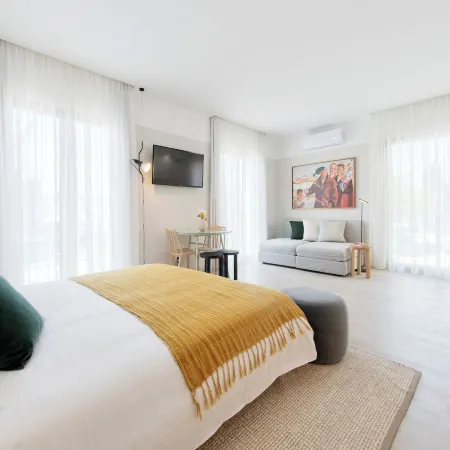 Art Home Apartments Hotels in Aveiro
