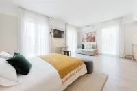 Art Home Apartments - 3-Star