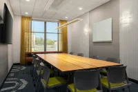 SpringHill Suites Dayton Vandalia - spa