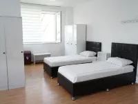 Hotel Green Garden Hotels near Bucharest Mall
