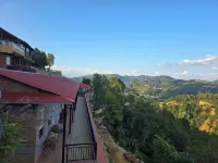 Balthali Village Resort - Mountain view