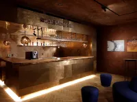 SEKIYA RESORT GALLERIA MIDOBARU - bar