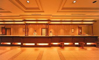 Rizzan Sea Park Hotel Tancha Bay