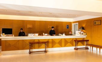 Hiroshima Airport Hotel