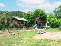 Japanese Inn Hanasannsui with Private Wooden Open Bath - 2 stjerner