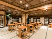 Inishie no yado Keiun - breakfast