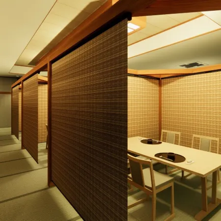Sanage Onsen Hotel Kinsenkaku