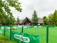Nature Cottage Akabeko - Pet friendly