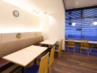 Hotel Dormy Inn Premium Shimonoseki - breakfast