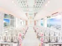 เดอะ โกเทมบะคัง โรงแรมใกล้สถานีรถไฟโกเท็มบะ