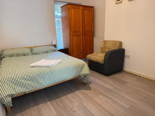 Coventry Road Apartments Flat 1 - 2-Star