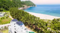 Samcheok Migaloo Pool Villa Pension - 4-Star