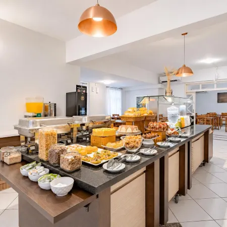 Bristol Sabrina Hotel de Charme Joinville