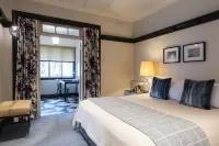 Spicers Balfour Brisbane - Pet friendly