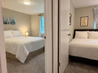Fernan Retreat 3BR Minutes to Downtown the Lake - 4 étoiles
