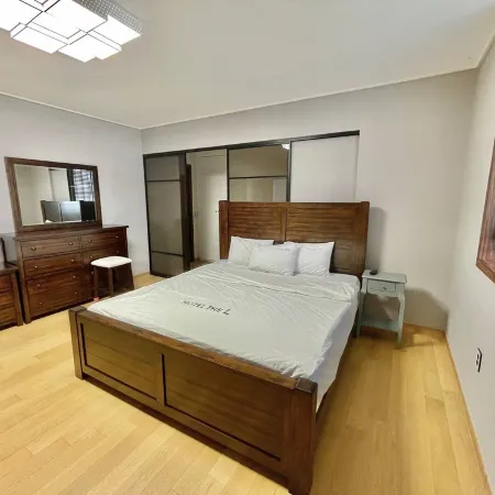 Yeosu Secret House