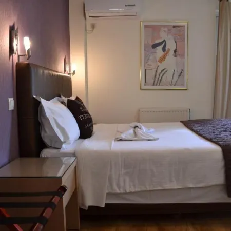 Rivitel Marousi Apartments