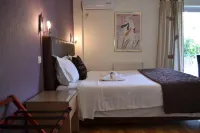 Rivitel Marousi Apartments - Wifi