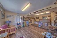 A Western Rose - Motels