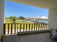 Aranwa Paracas Resort & Spa - Ocean View