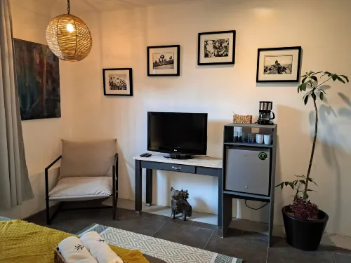 Casa Puerto Siete8 - 2-Star