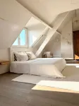 Maison d'Artiste - جاكوزي