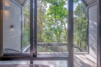 Tiny Cabin Cerro Azul - Mountain view