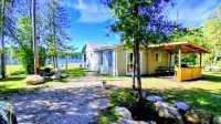Waterfront/Espresso/Wifi/Games Volleyball/Beach/Kayaks  Hammocks/Darts/Pet/Creek - Country Houses