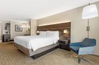 Holiday Inn Express & Suites CORDELE NORTH by IHG - Wifi