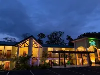 Hotel Mi Linda Tierra - Wifi