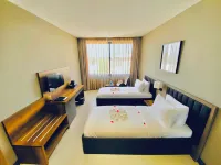 New Amaan Hotel - Bars