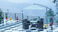 Wisteria Chalet -  Holiday Villas