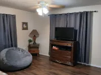 Perfect For Travelers and Traveling Nurses Near I-20 - Alojamientos